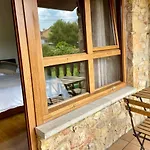 Appartamento La Santina Y Su Balcon Avilés