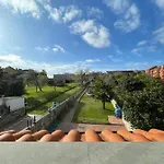 Apartmán La Santina Y Su Balcon